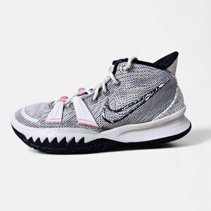 Nike Kyrie 7 EP Pale Ivory CZ0141 100 Basketball Shoe Sneaker